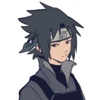 Uchiha Sasuke