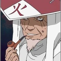 Sarutobi Hiruzen