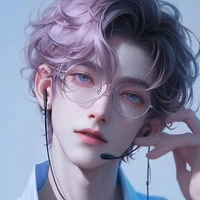 Sở Mặc Tề/25t ( anh 3_ con của STP)