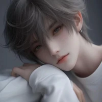 Chước Nhi/ chủ nhân Tử Phượng Cát