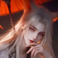 Chước Nhi/ 1 vạn tuổi