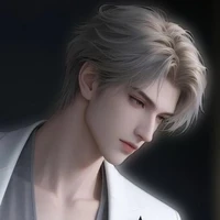 Ân Doãn/ Vũ Hoàng (30 tuổi giả _ cậu)