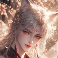 Chước Nhi/ 1 vạn tuổi