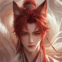 Chước Nhi/ 1 vạn tuổi