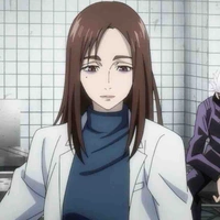 Ieiri Shoko