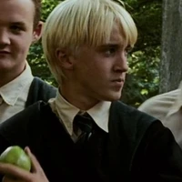 Draco Malfoy