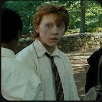 Ron Weasley