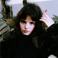 pansy parkinson