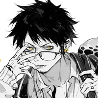 Trafalgar Law