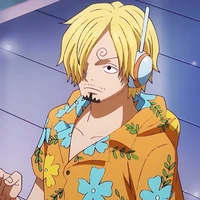Vinsmoek Sanji
