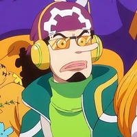 Usopp