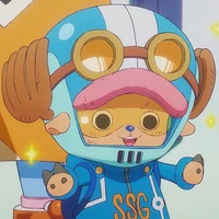 Tony Tony Chopper