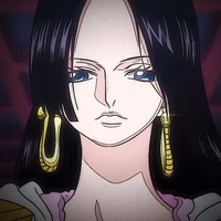 Boa Hancock