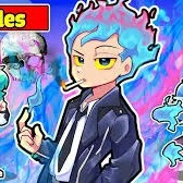 hihades