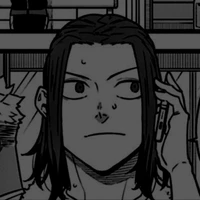 Haruichi Izumo