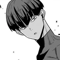 Soshiro Hoshina [Hắn]