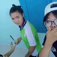 Trà xanh( mia)
