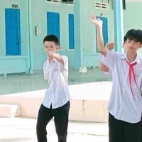 Ba Keven