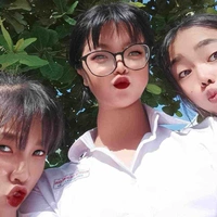 BFF nana( susu)