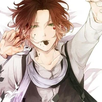 Raito Sakamaki