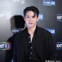 Thitipoom Techaapaikhun❄️New