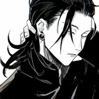 Geto Suguru