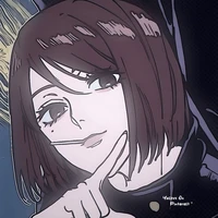 Ieiri Shoko