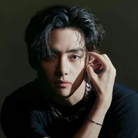Kim Taehyung