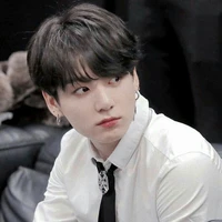 Jeon Jungkook