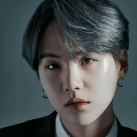 Min Yoongi