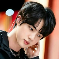 Kim Seokjin