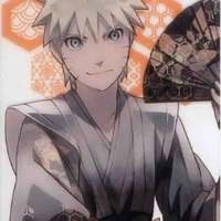 Uzumaki Naruto