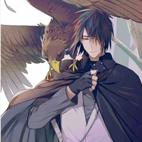 Uchiha Sasuke