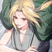Senju Tsunade