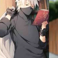 Hatake Kakashi