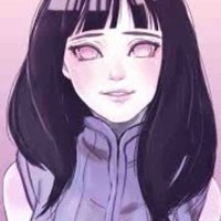 Hyuga Hinata