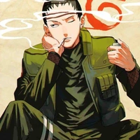 Shikamaru Nara