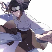 Hyuga Neji