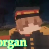 morgan