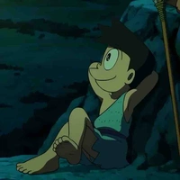 Honekawa Suneo