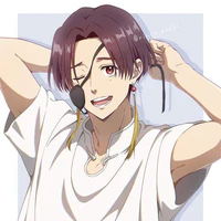 Suou Hayato