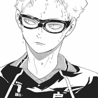 Tsukishima Kei