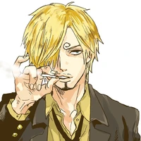 sanji