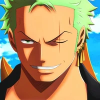 zoro