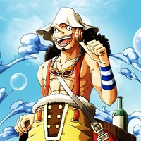 usopp