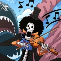 brook