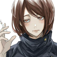 Ieiri Shoko