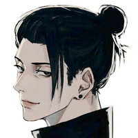 Getou Suguru