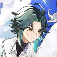 Adeptus Xiao (Alatus)