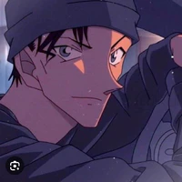 akai shuichi